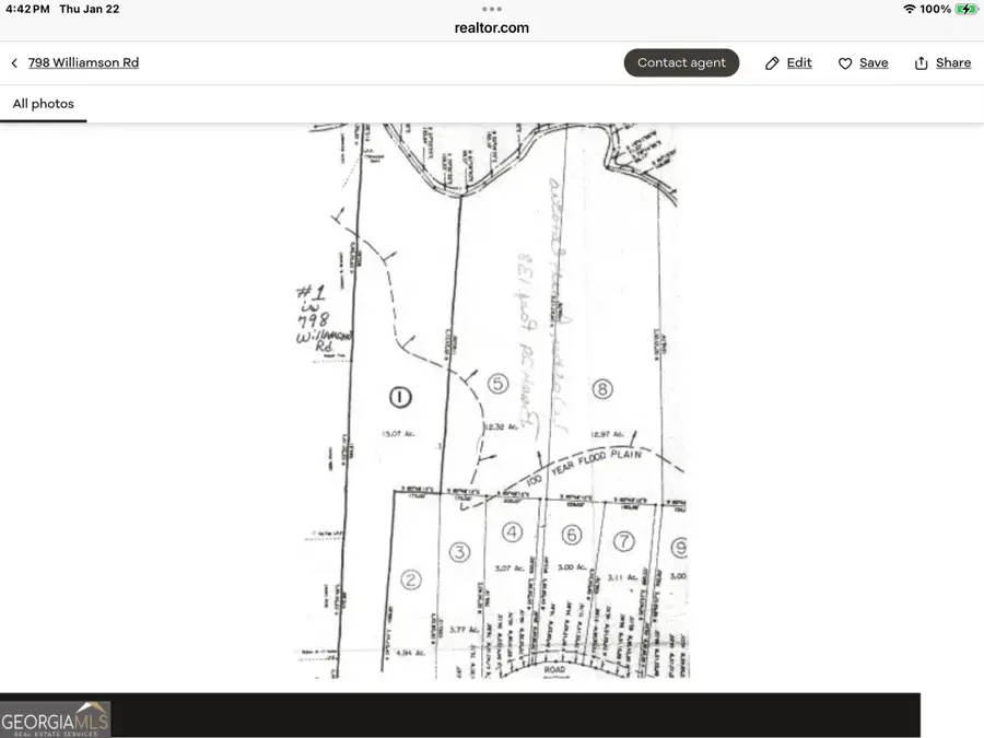 798 Williamson Road, Tallapoosa, GA 30176 - Image #3