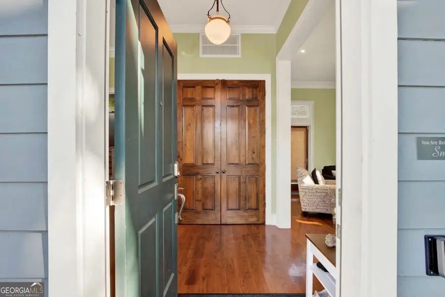 212 Houston Street, Savannah, GA 31401 - Image #2