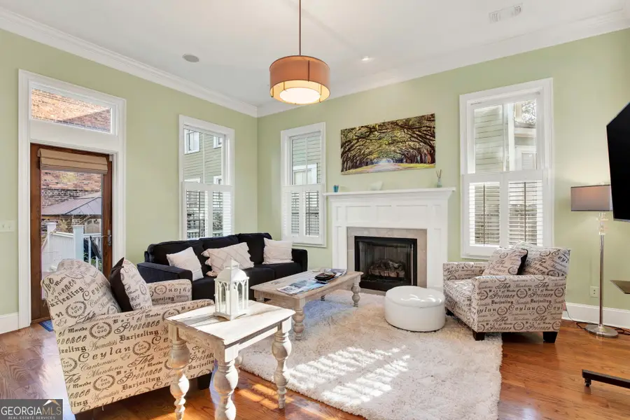 212 Houston Street, Savannah, GA 31401 - Image #3