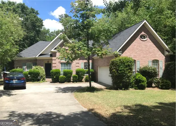 221 Pendleton Court, Macon, GA 31216