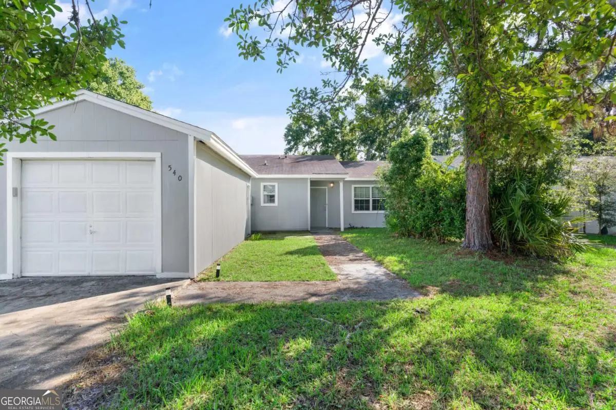 540 Chateau Circle, Saint Marys, GA 31558 - Image #1