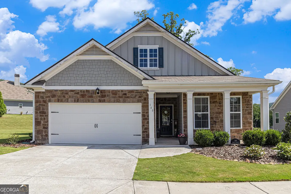 148 Hawks Trail, Waleska, GA 30183 - Image #1