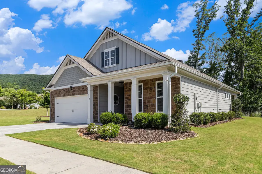 148 Hawks Trail, Waleska, GA 30183 - Image #3