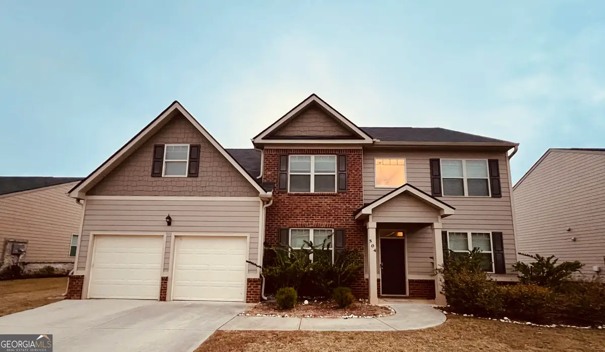 504 Pomegranate Circle, McDonough, GA 30253 - Image #1