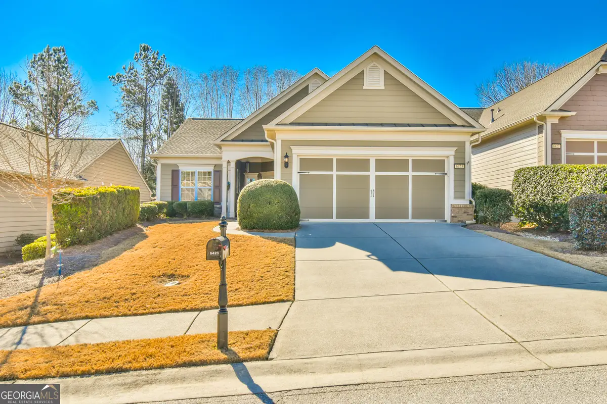 6423 Lantern Ridge, Hoschton, GA 30548 - Image #1
