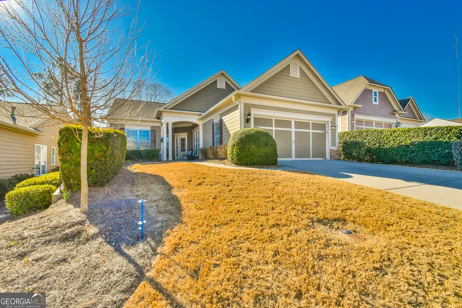 6423 Lantern Ridge, Hoschton, GA 30548 - Image #3