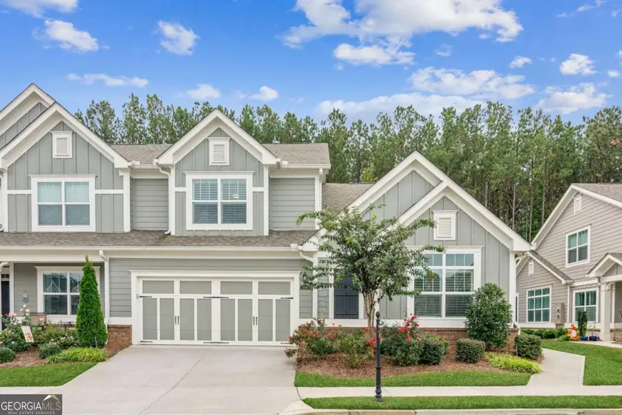 1001 Lexington Green Pines, Cumming, GA 30040 - #2