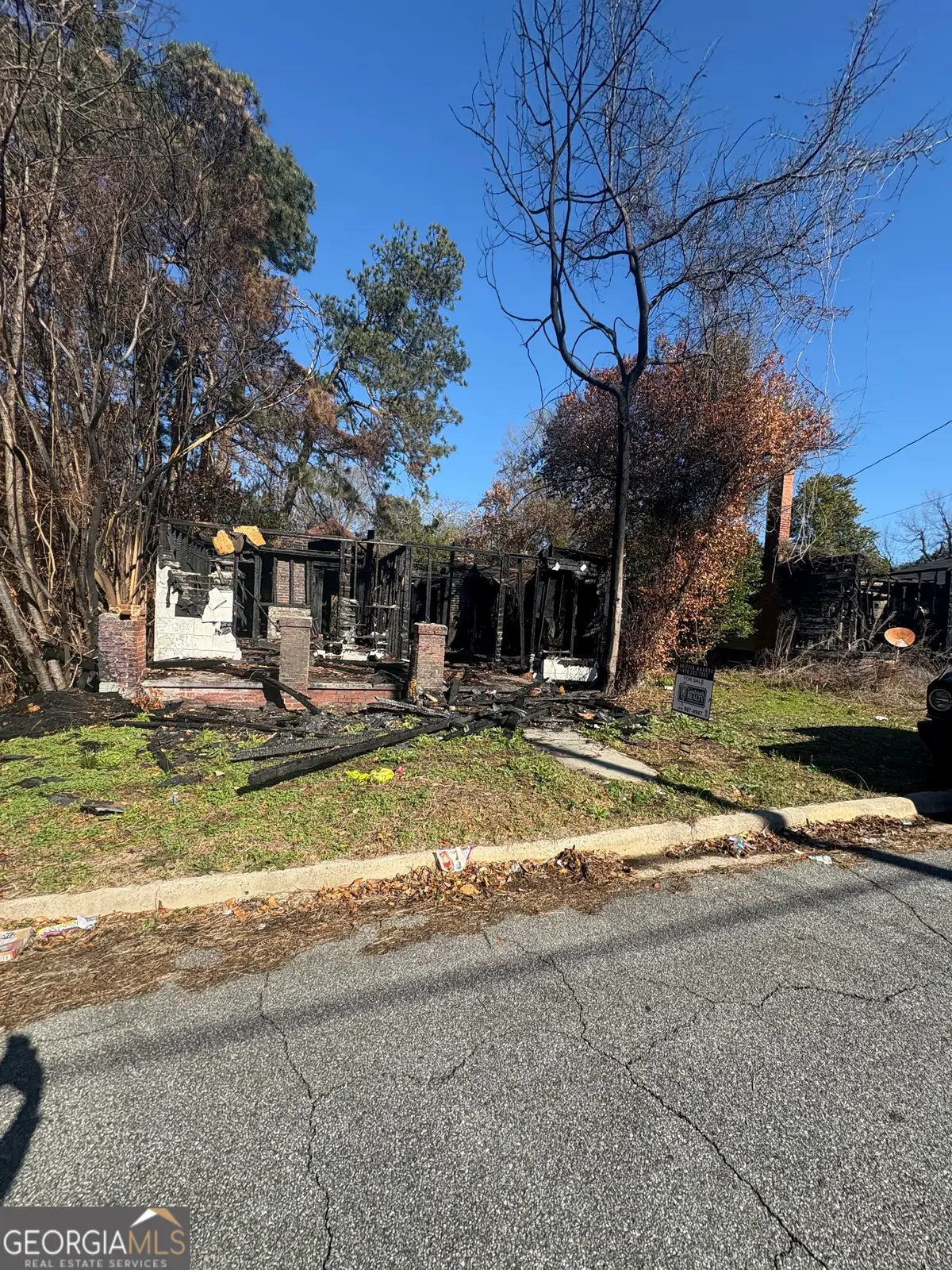 823 Ponce De Leon Avenue, Macon, GA 31206 - Image #1