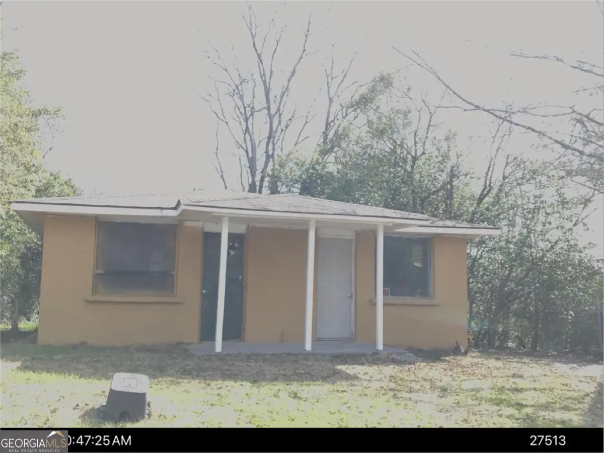 340 Poppy Avenue, Macon, GA 31204 - Image #1