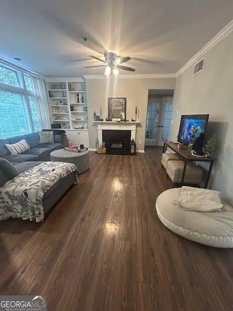 3636 Habersham Road Nw #APT 2207, Atlanta, GA 30305