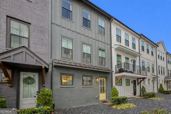 4437 Buckley Way Ne, Atlanta, GA 30342