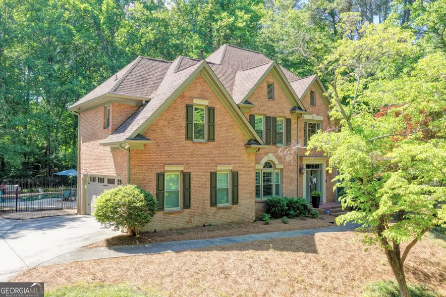 13415 Providence Lake Drive, Alpharetta, GA 30004 - #2