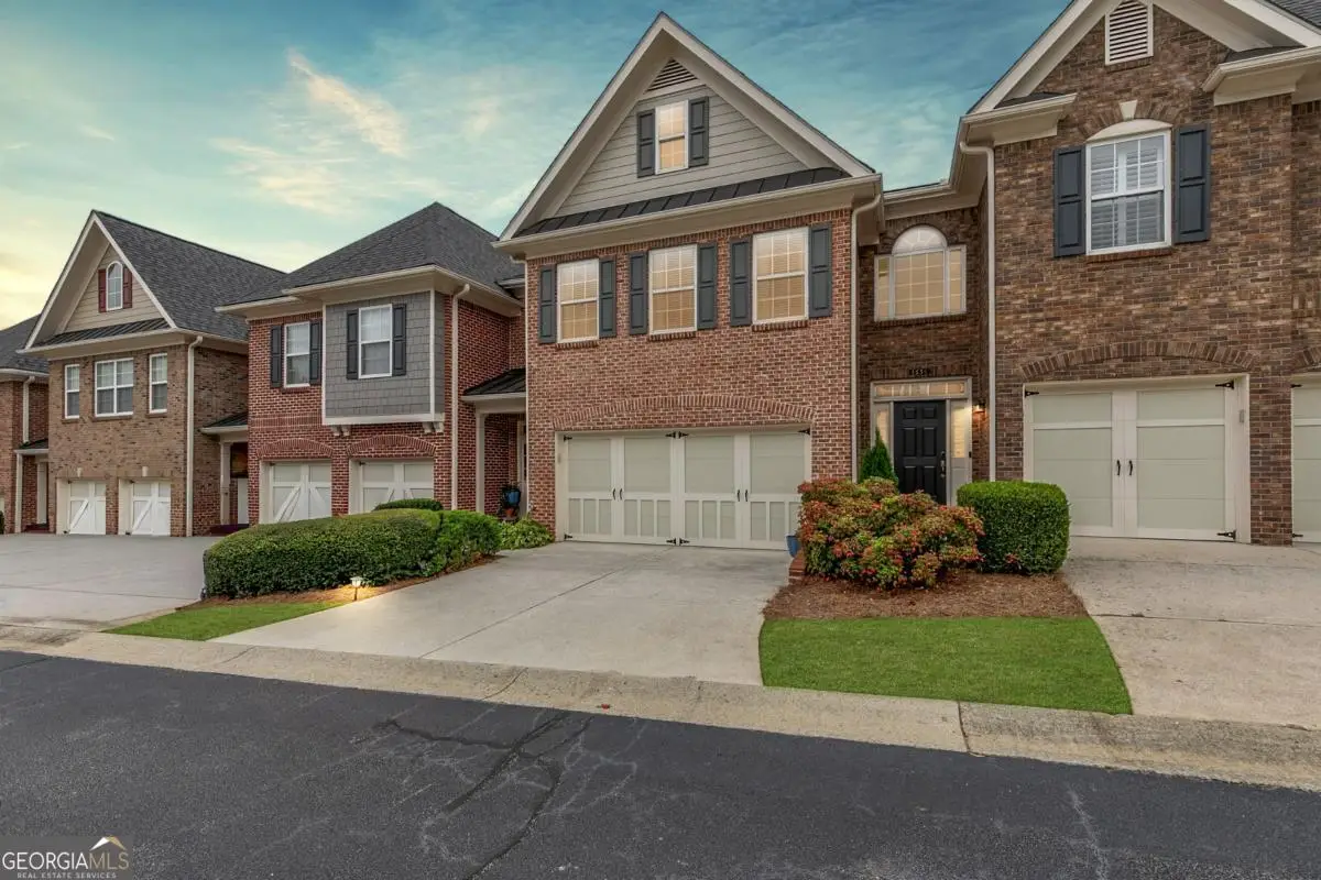 1534 Bouvier Place, Lawrenceville, GA 30043 - Image #1