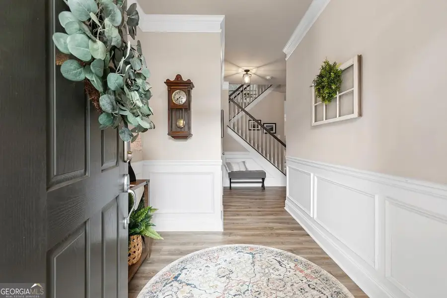 1534 Bouvier Place, Lawrenceville, GA 30043 - Image #2