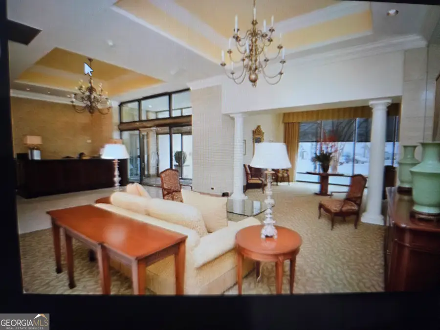 300 Peachtree #5H, Atlanta, GA 30308 - Image #3