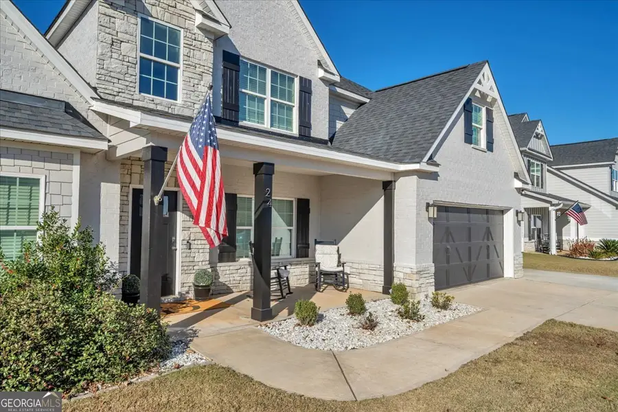 24 Willow Moss Way, Kathleen, GA 31047 - Image #2