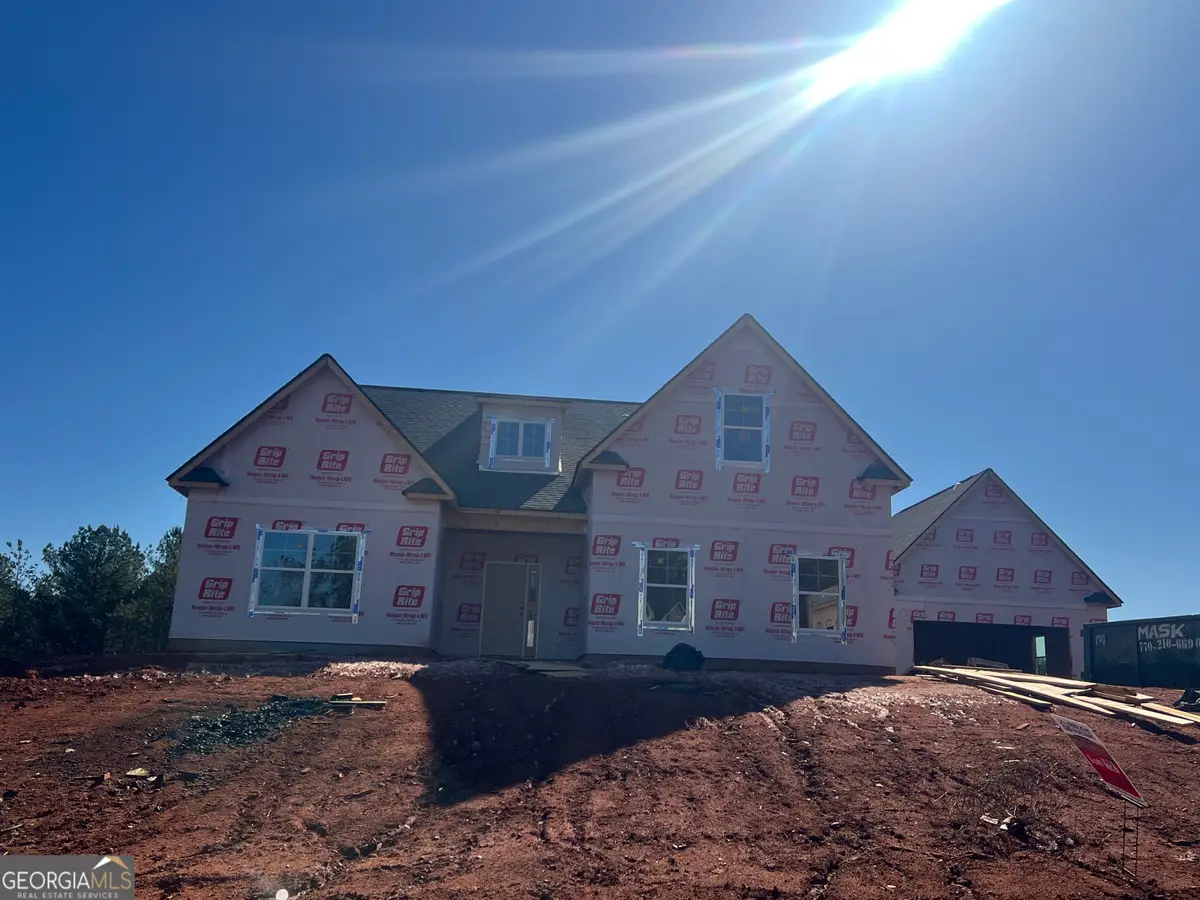 143 Piney Wood Drive #12, Newnan, GA 30263 - Image #1