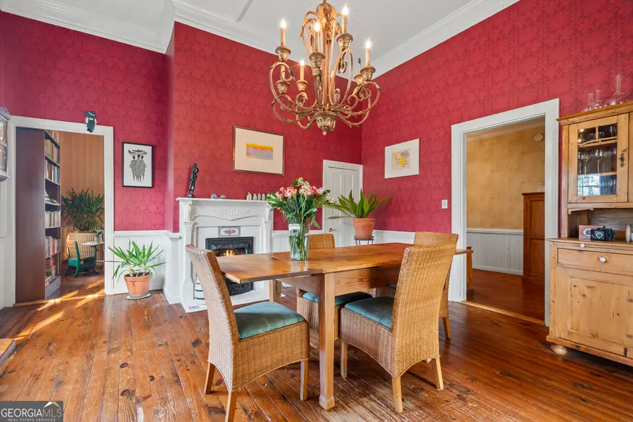 48 E Georgia Avenue, Comer, GA 30629 - Image #3