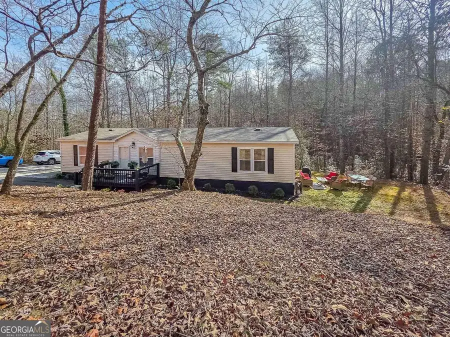 234 Pine Tree Lane, Dahlonega, GA 30533 - Image #2