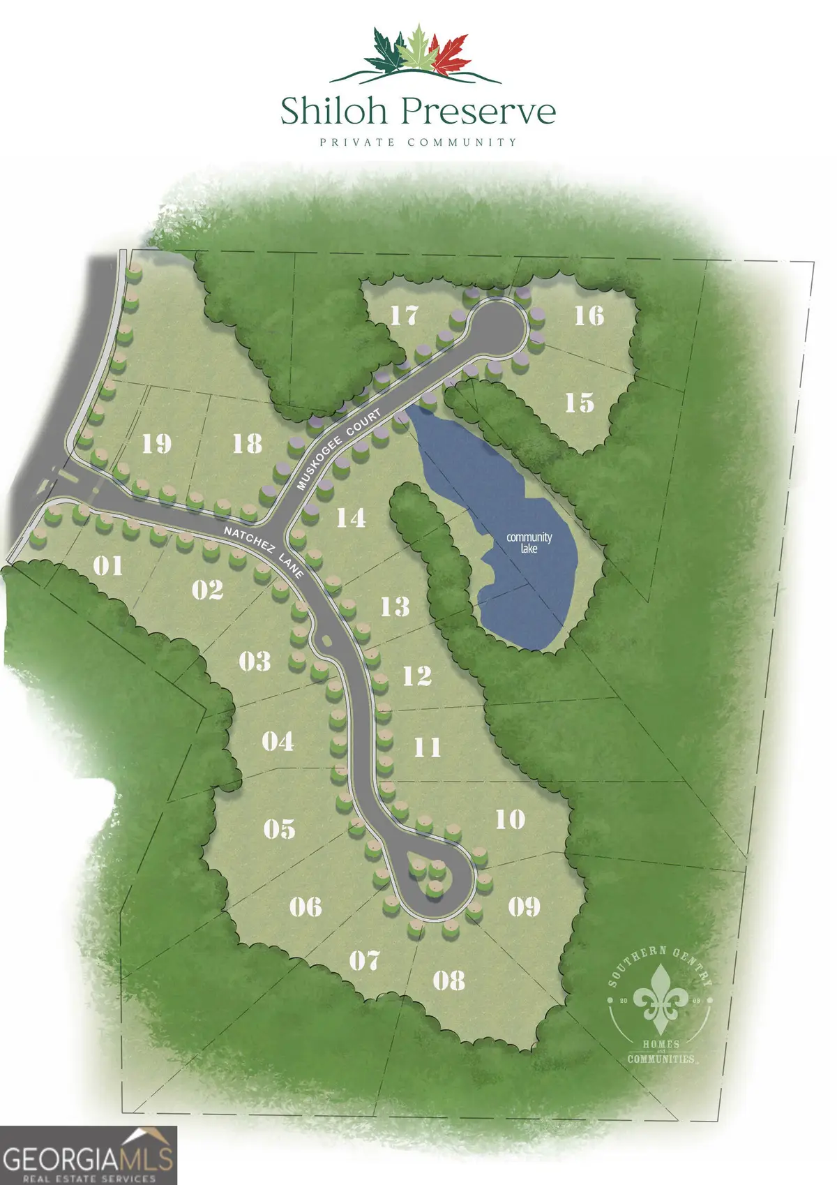 4545 Natchez, Cumming, GA 30040 - Image #1