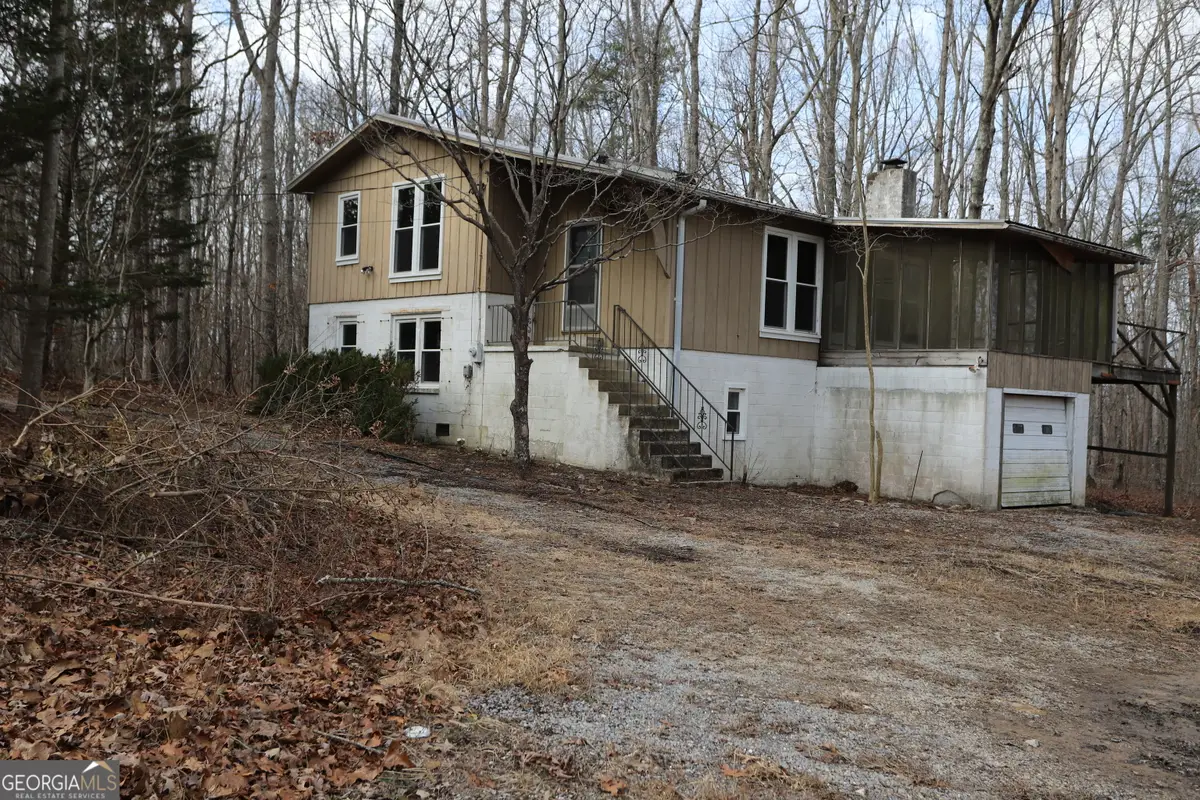 268 Atlanta Ave, Menlo, GA 30731 - Image #1