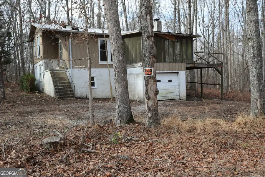 268 Atlanta Ave, Menlo, GA 30731 - Image #3