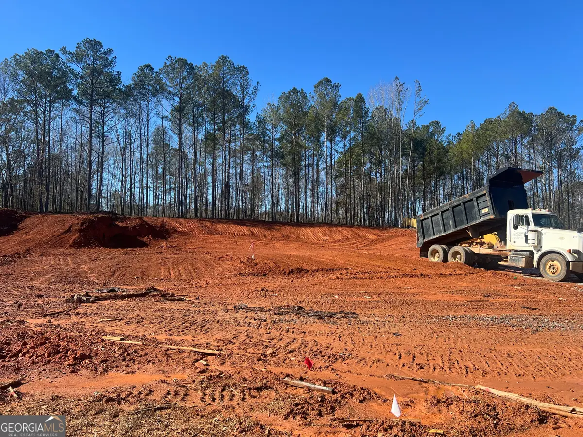 LOT 6 Belle Hall Drive #6, Newnan, GA 30263 - Image #1