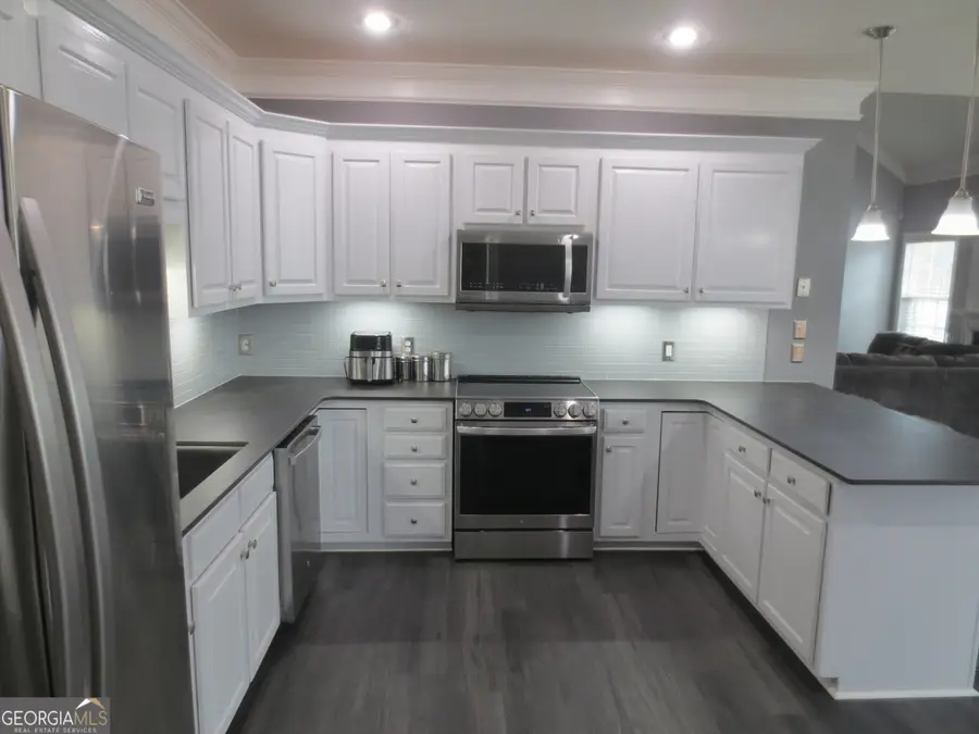 538 Southland Trail, Byron, GA 31008 - Image #3