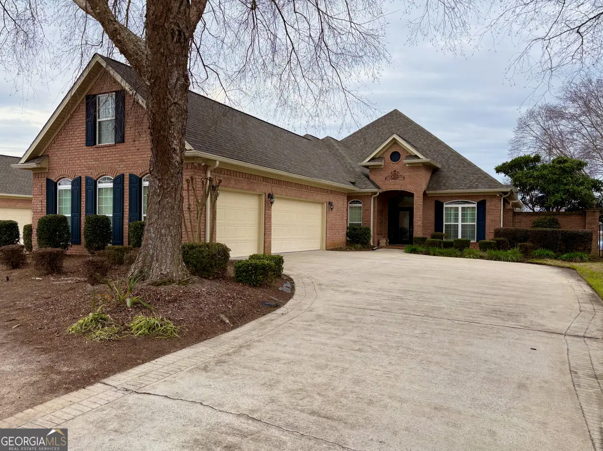 119 Bartlett Way, Centerville, GA 31028 - Image #1