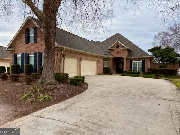 119 Bartlett Way, Centerville, GA 31028