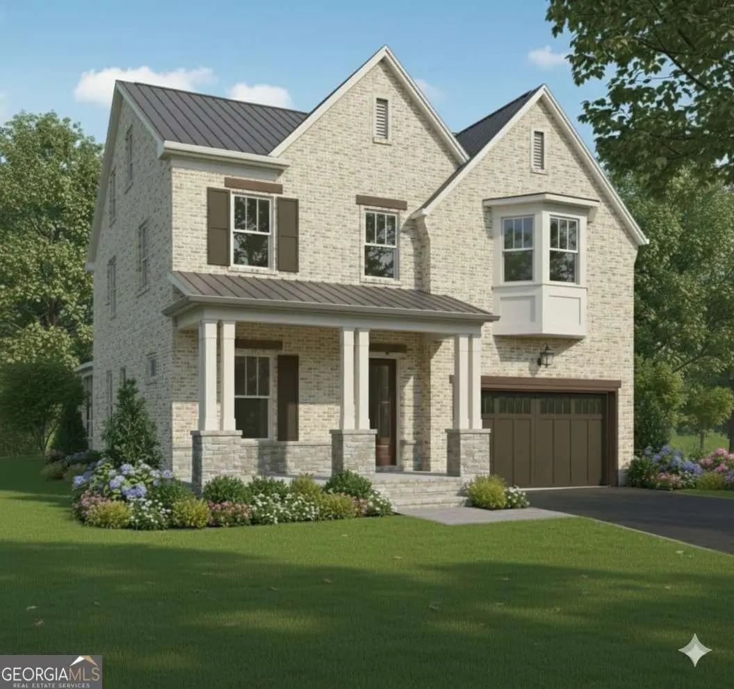 3485 Vermillion View, Suwanee, GA 30024 - Image #1