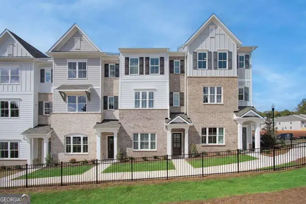 3338 Cranston Lane, Kennesaw, GA 30144