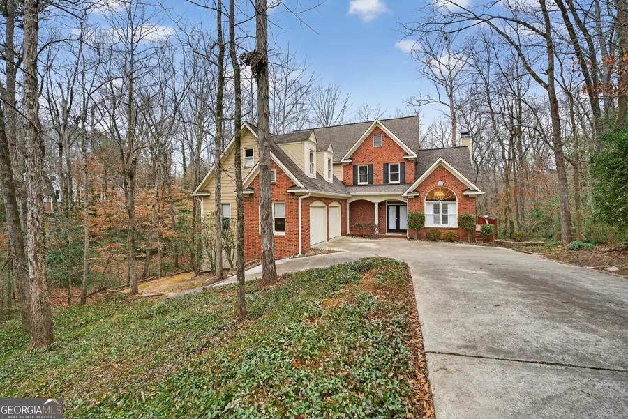 208 Huntington Court, Macon, GA 31210 - Image #3