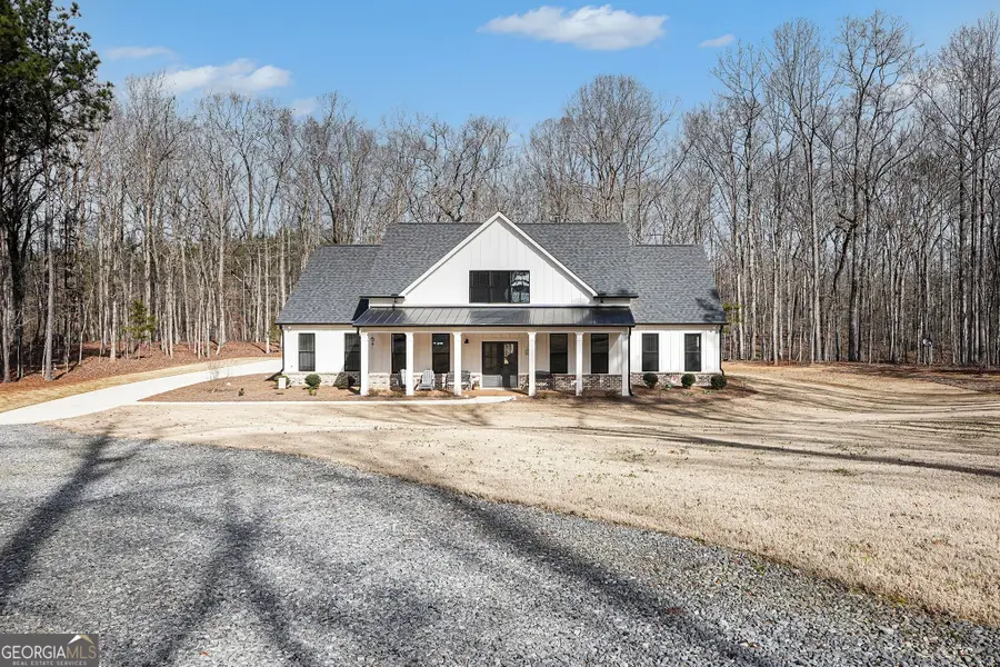 1505 Willis Road, Barnesville, GA 30204 - Image #2