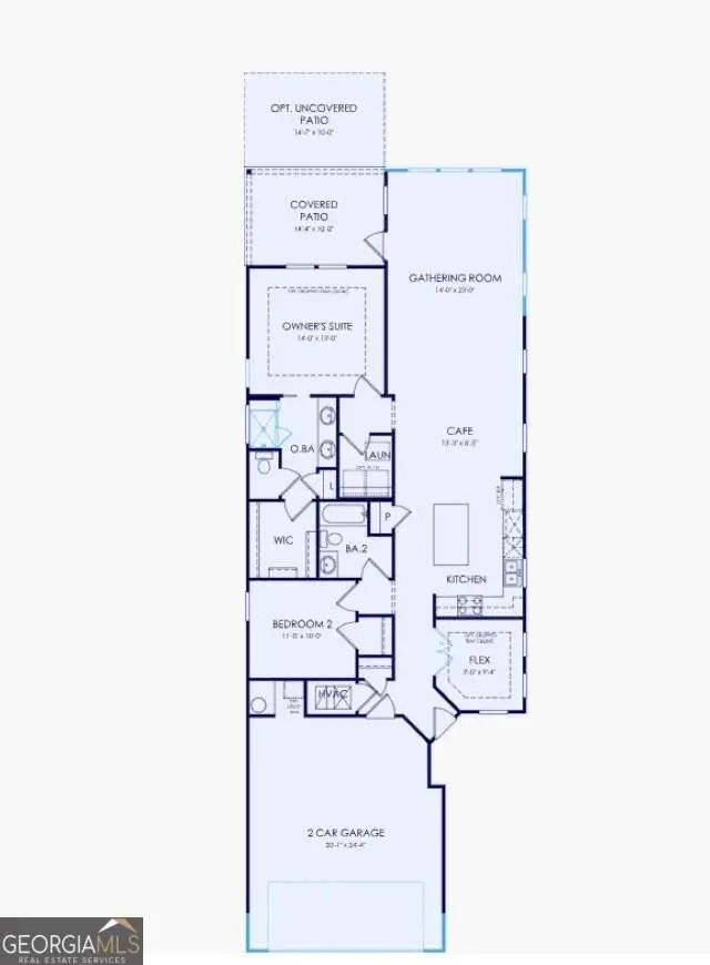 1168 Cypress Way, Greensboro, GA 30642 - Image #2