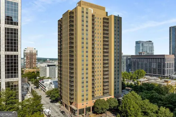 300 Peachtree Street Ne #9D, Atlanta, GA 30308