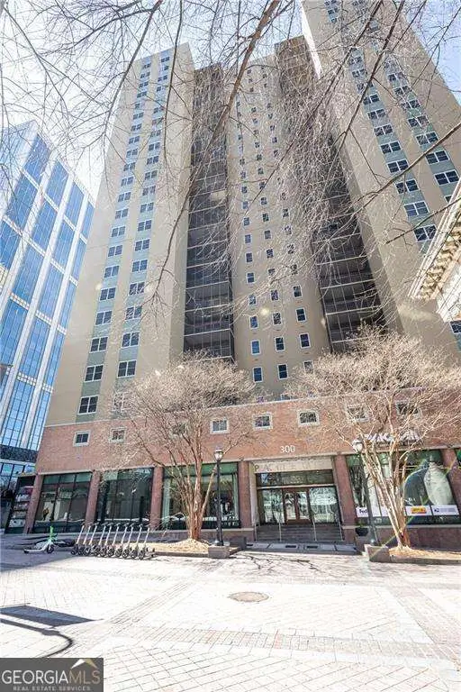 300 Peachtree Street Ne #9D, Atlanta, GA 30308 - Image #2