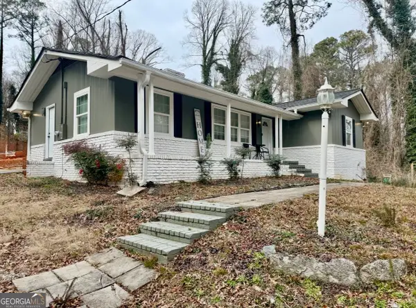 1295 Niskey Lake Road Sw, Atlanta, GA 30331