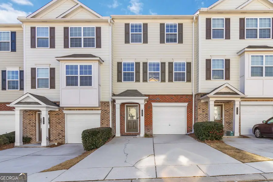 406 Patina Place #23, Mableton, GA 30126 - Image #3