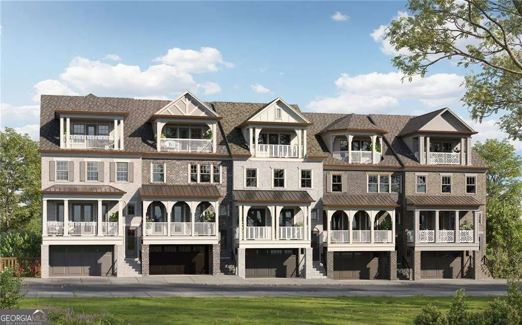 3440 Commander Cove, Suwanee, GA 30024 - Image #1