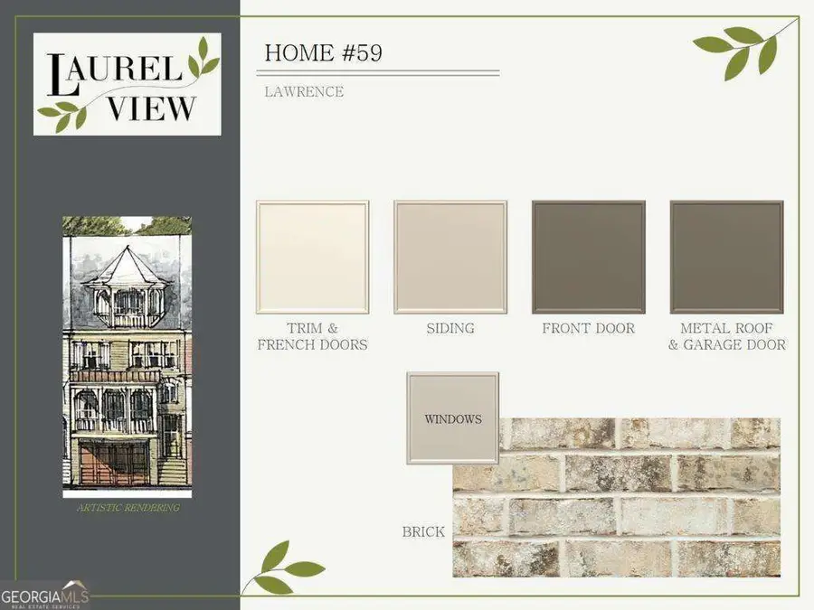 3440 Commander Cove, Suwanee, GA 30024 - Image #2