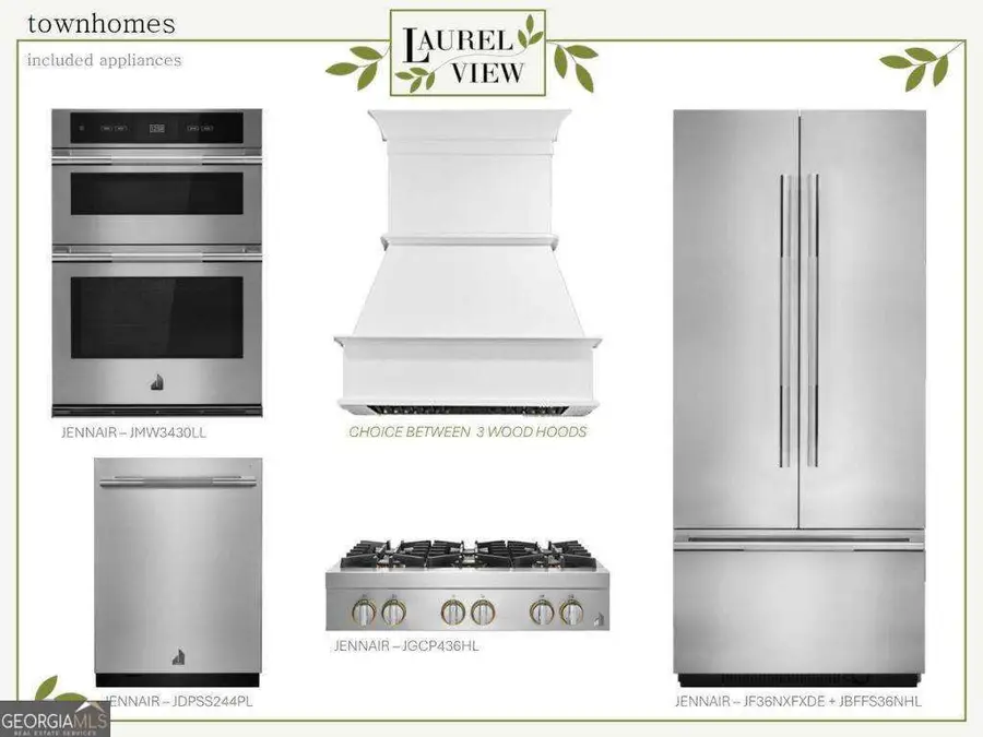 3440 Commander Cove, Suwanee, GA 30024 - Image #3