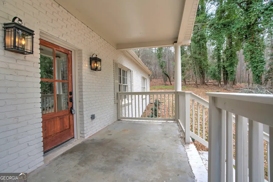 205 Mount Alto Road Sw, Rome, GA 30165 - Image #3