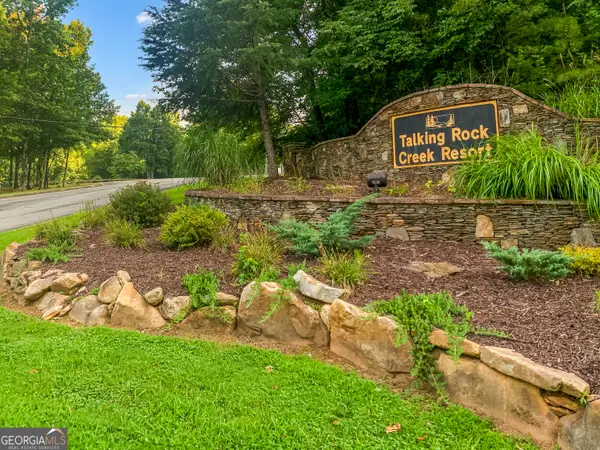 LOT 1694 Shade Tree Drive, Talking Rock, GA 30175