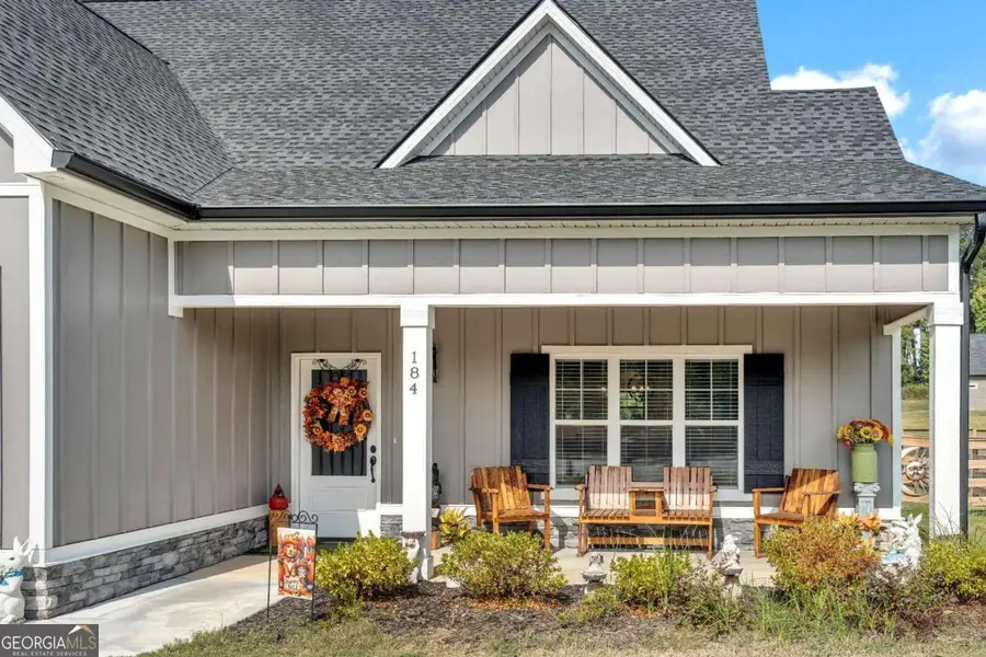 184 Bridlewood Drive, Ringgold, GA 30736 - Image #2