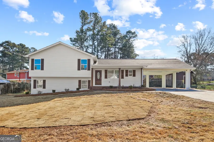 2120 Knighton Drive, South Fulton, GA 30349 - Image #2