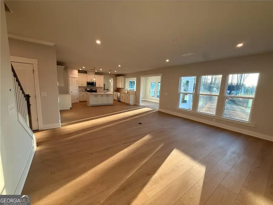 251 Rockledge Bend, Powder Springs, GA 30127 - #3