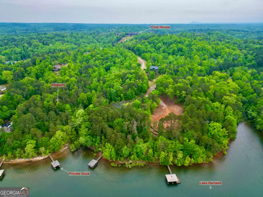 13 & 35 Edgewater Trail #(2.35 ACRES), Toccoa, GA 30577 - Image #3