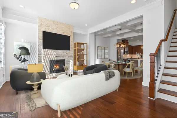 1752 Morningtide Lane Ne, Atlanta, GA 30324