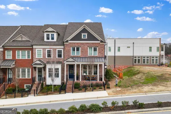 4460 Lemon Street, Acworth, GA 30101